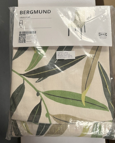 Ikea bergmund chair - ikea,