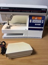 Husqvarna 425 sewing machine