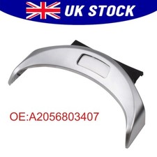 For Mercedes Armrest Box