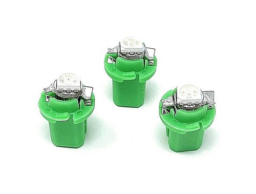 Green high power - high,