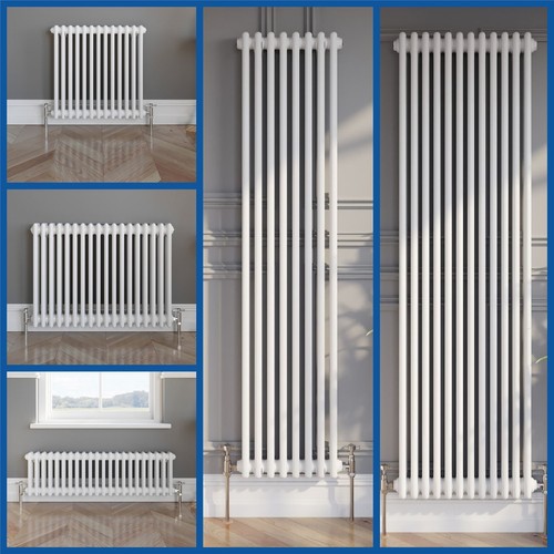 Traditional radiator - traditional,