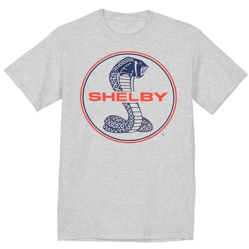 Shelby shirt men graphic - shelby, t-shirt