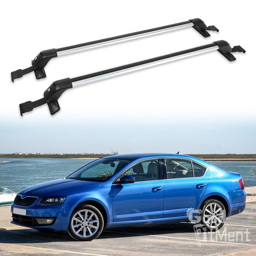 Roof rack cross bars luggage - roof,