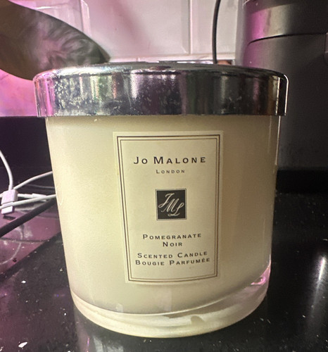 Malone london pomegranate - jo,