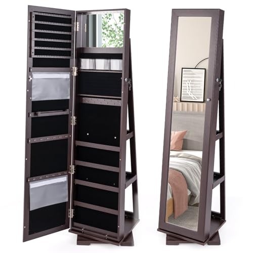 Jewellery cabinet free - jewellery,