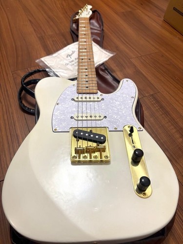Fender nashville deluxe - fender,