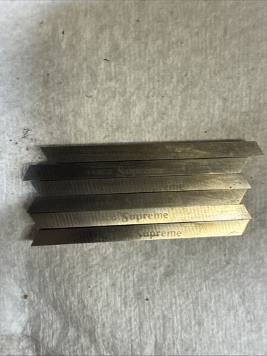 2 5 lathe tool - (6)-, 3/16"