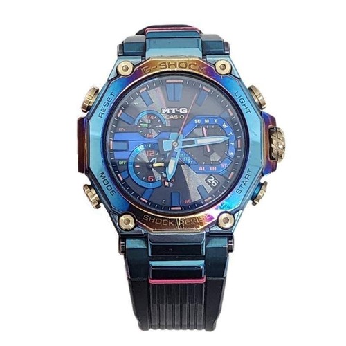 Casio shock mtg b2000ph - g-shock, mtg-b2000ph-2ajr