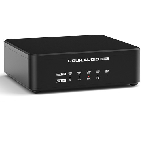 Douk audio pro xmos xu316 - douk, u2