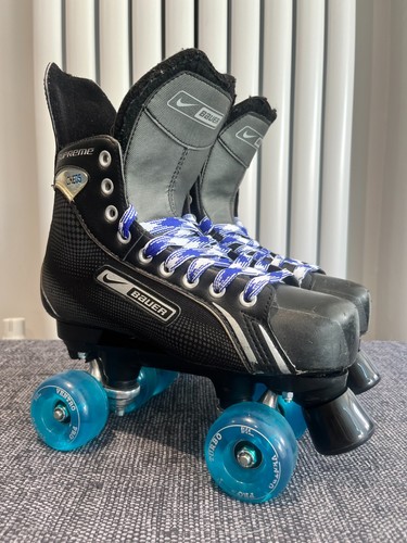 Nike bauer supreme - supreme, quad