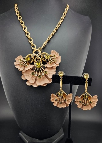 Stella dot rory necklace - "rory", &