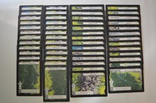 (52 Cards) 1995 Middle Earth