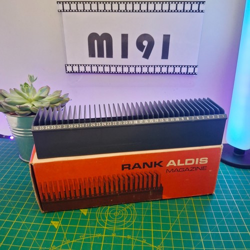 Rank aldis slide tray - slide,