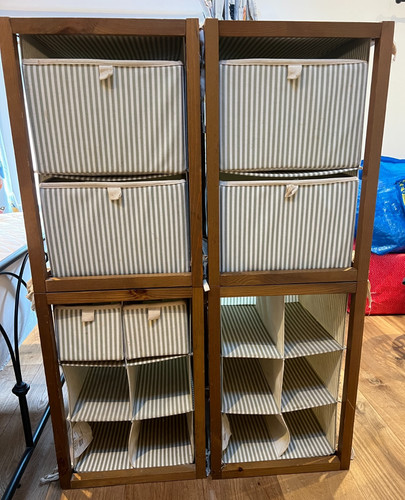 Ikea linnan vintage - linnan,