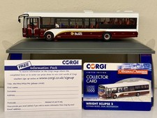 1/76 Lothian Buses Edinburgh