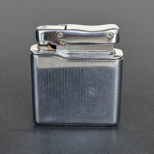 Vintage colibri monogas butane - vintage,