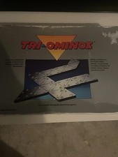 Vintage "TRI-OMINOS"  Classic