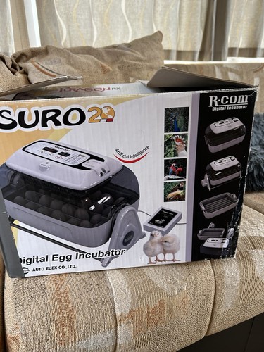 Rcom king suro automatic - king,