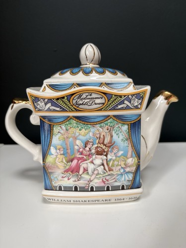 Vintage sadler shakespeare - sadler,