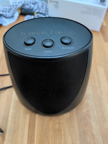 Harmon kardon elegantbku - harmon,