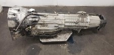 VOLKSWAGEN TOUAREG 7L GEARBOX
