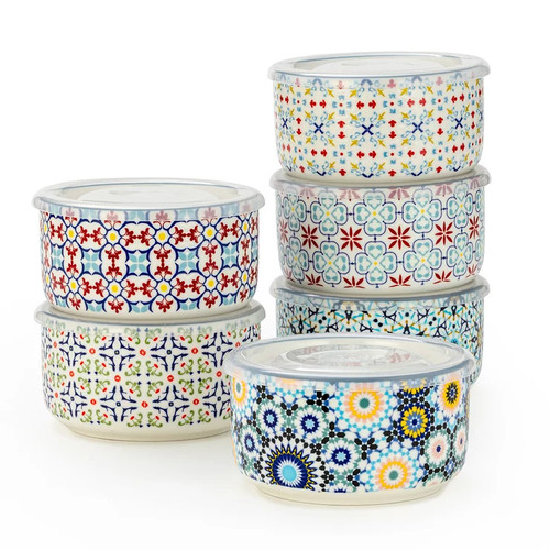 Signature pcs stoneware - 6,