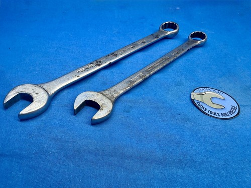 Britool whitworth combination - britool,