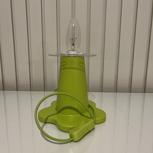 Vintage ikea mammut - vintage, green