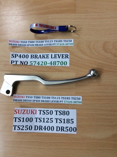 Suzuki ts50 ts80 ts100 ts125 - suzuki,