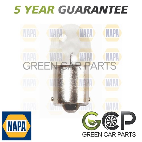 Napa 10x tail light bulbs - 10x,