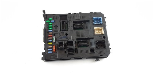 Peugeot citroen bsi fuse - peugeot, /