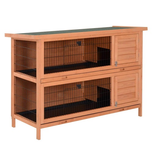 Pawhut inch large rabbit - pawhut,