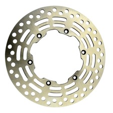 Front Floating Brake Disc Rotor for Suziki DRZ400E DRZ400S DRZ250 RM250 RMX250 