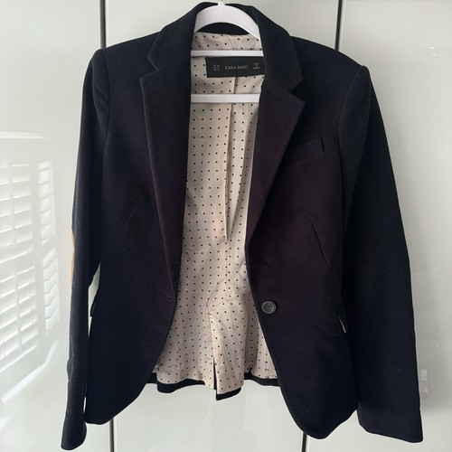 Women zara navy - women’s,
