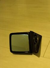 Mercedes-Benz W201 190 Right Side View Mirror with Glass Original A124810161
