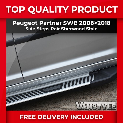 For peugeot partner swb 18 - peugeot, 08>18