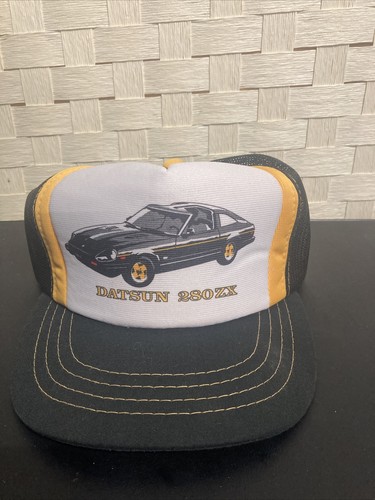 Vintage datsun 280zx - datsun,