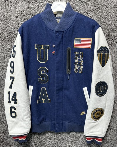 Nike varsity jacket dream team - varsity,