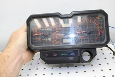 1983 HONDA NIGHTHAWK 650