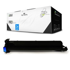PRO Toner CYAN For Konica Minolta Bizhub C-200
