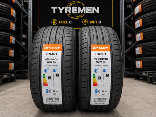 225 40r18 92w xl aptany - x,