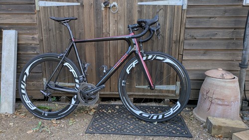 Tifosi mons campagnolo - tifosi,
