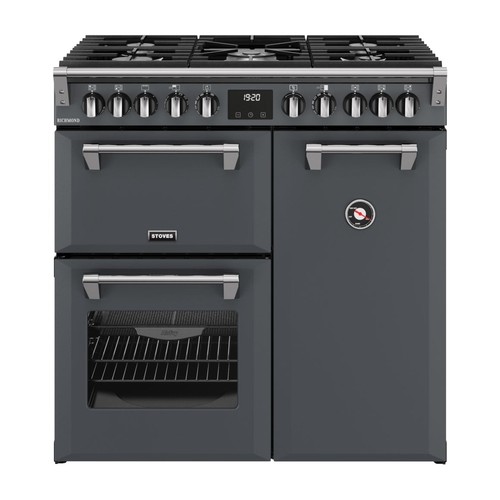 Stoves rca rich 90df ant - rca,