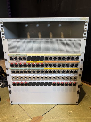 Studio multicore audio snake - studio,