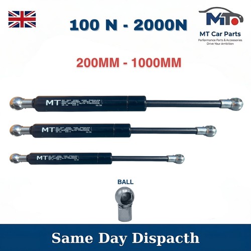 Universal gas strut heavy - strut,