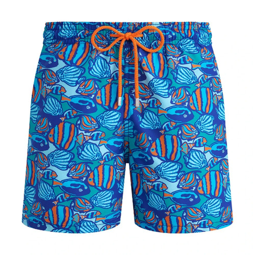 Mens vilebrequin moorea fishy - moorea,