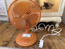 Pifco 1007T Orange Electric