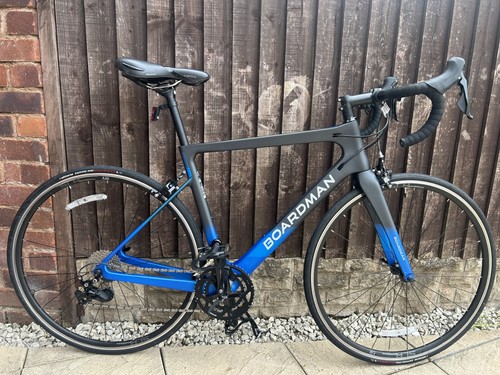 Boardman slr carbon road - 8.9,