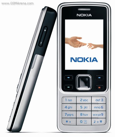 Sealed boxed nokia 6300 - boxed,