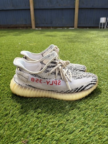 Adidas yeezy boost - yeezy, v2
